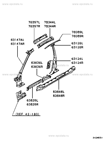 Click a part number Scheme 4