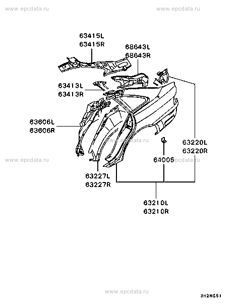 Click a part number Scheme 6