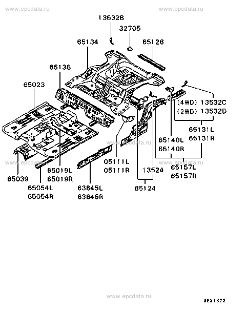 Click a part number Scheme 1