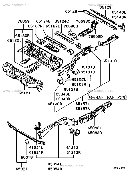 Click a part number Scheme 2
