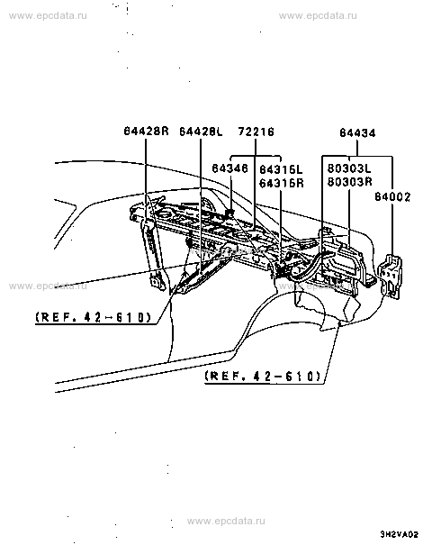 Click a part number Scheme 1