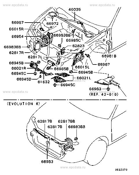 Click a part number Scheme 1