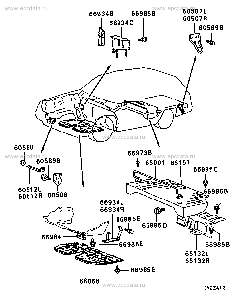 Click a part number Scheme 1