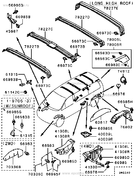 Click a part number Scheme 1