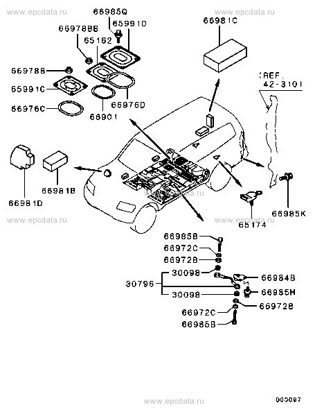 Click a part number Scheme 2