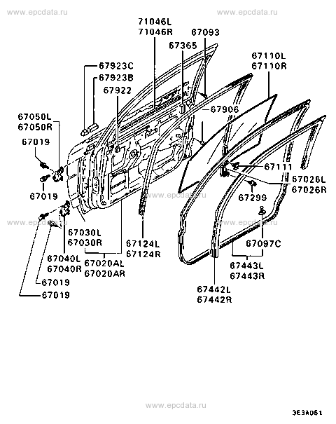 Click a part number Scheme 1