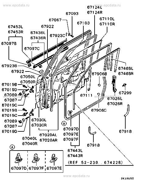 Click a part number Scheme 1