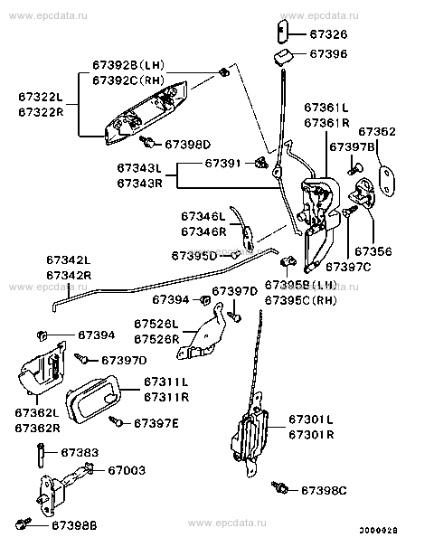 Click a part number Scheme 1