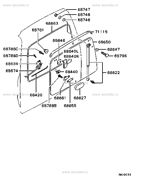 Click a part number Scheme 1