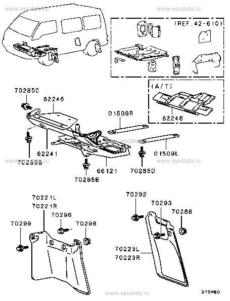 Click a part number Scheme 1