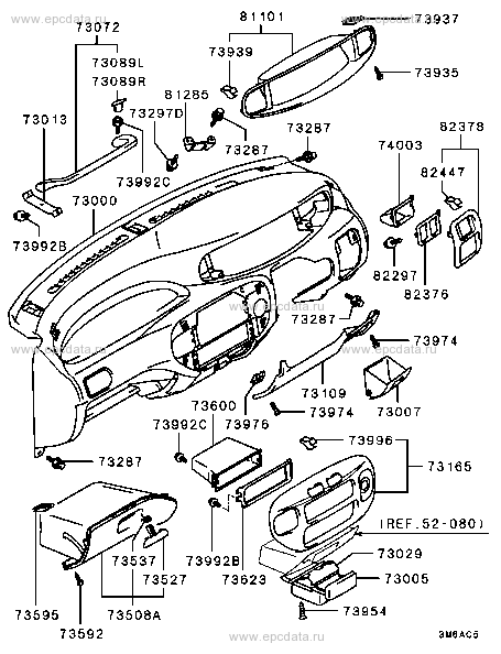 Click a part number Scheme 2