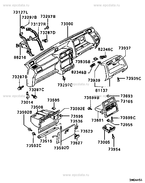 Click a part number Scheme 1