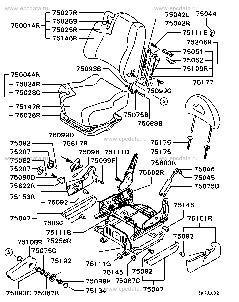Click a part number Scheme 6