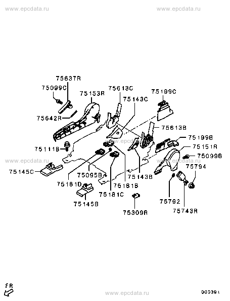 Click a part number Scheme 4