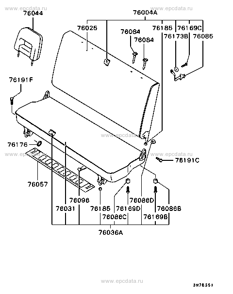 Click a part number Scheme 2
