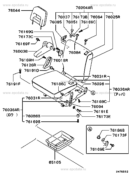 Click a part number Scheme 4