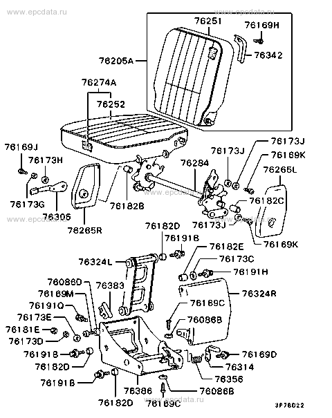 Click a part number Scheme 6