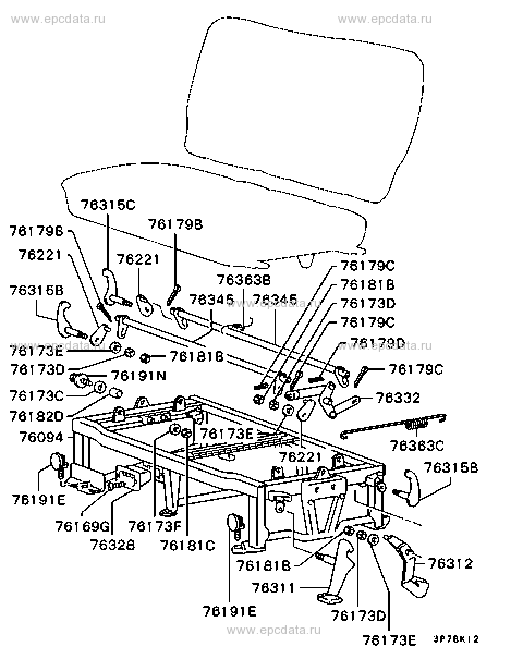 Click a part number Scheme 8