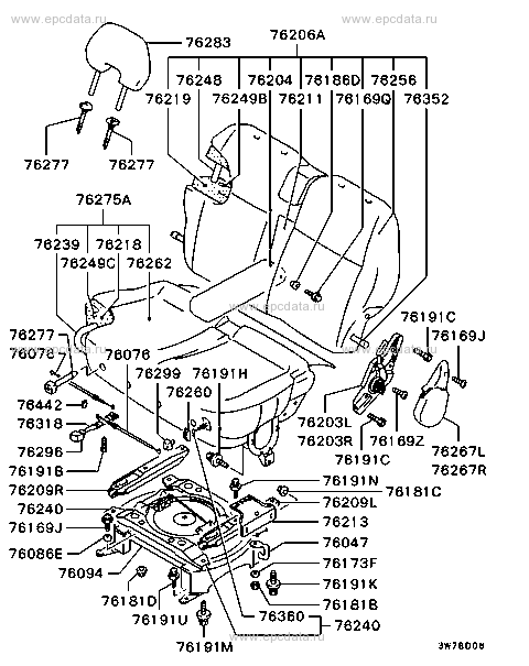 Click a part number Scheme 2