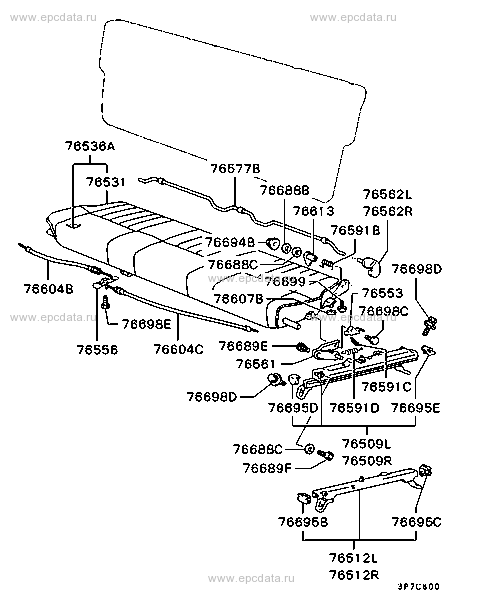 Click a part number Scheme 1