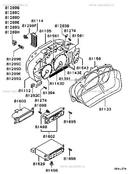 Click a part number Scheme 1