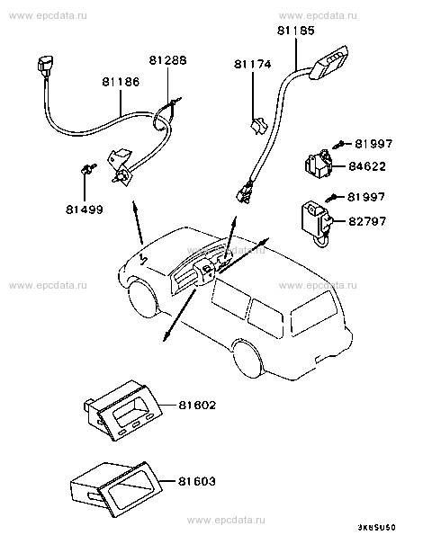 Click a part number Scheme 3
