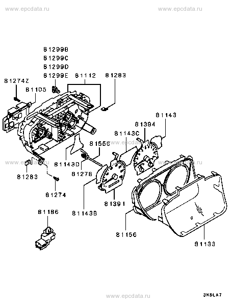 Click a part number Scheme 1
