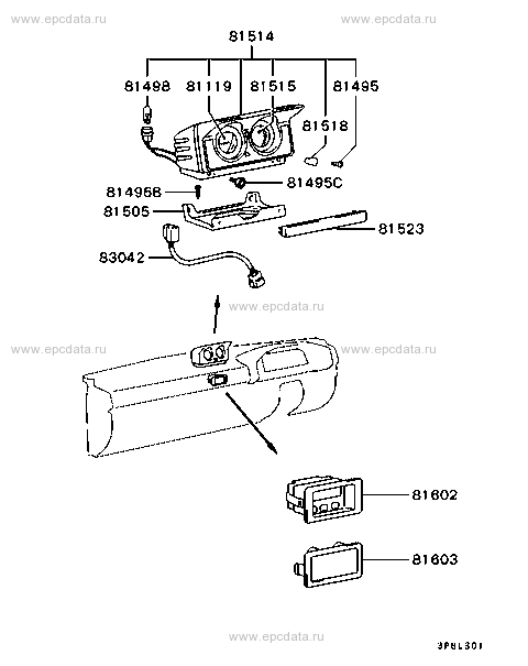 Click a part number Scheme 4