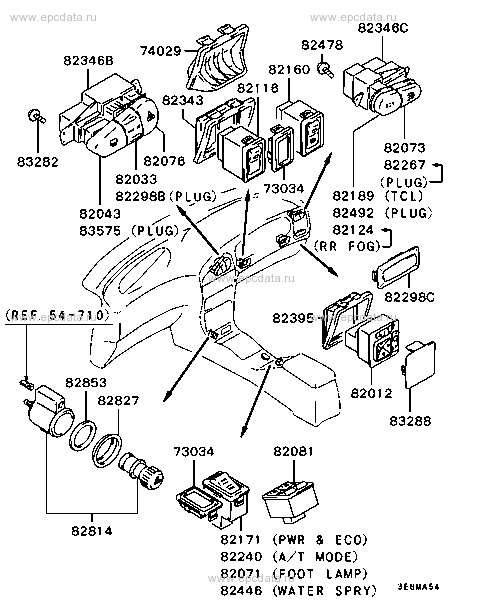 Click a part number Scheme 1