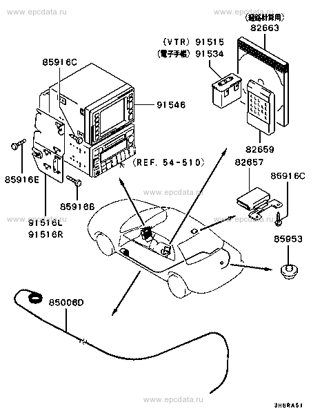 Click a part number Scheme 1