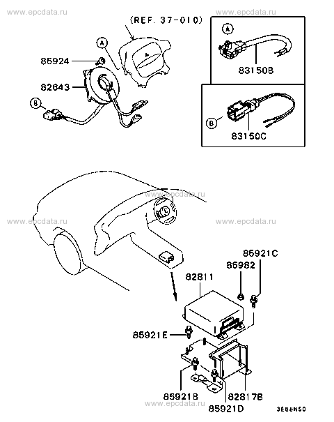 Click a part number Scheme 2