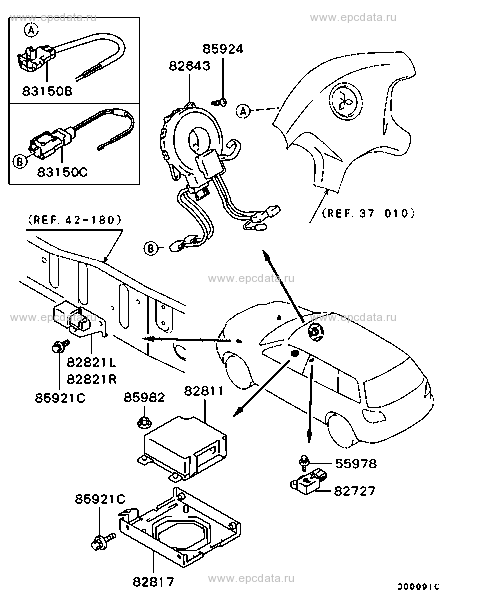 Click a part number Scheme 3