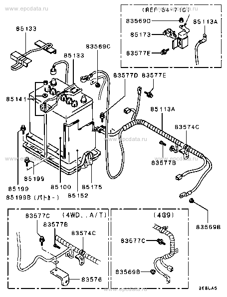 Click a part number Scheme 1