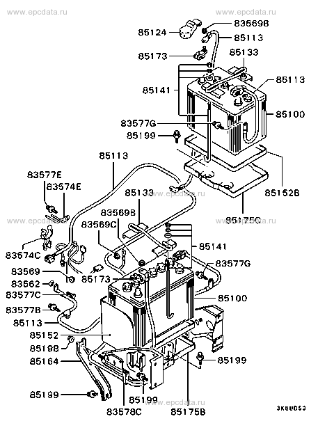 Click a part number Scheme 2