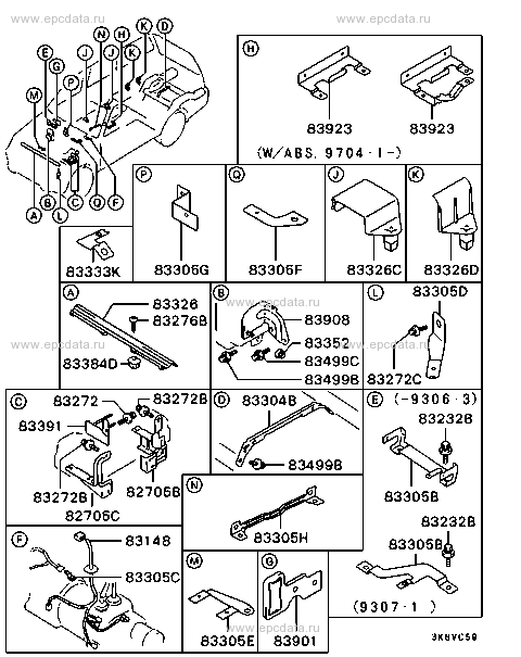 Click a part number Scheme 2