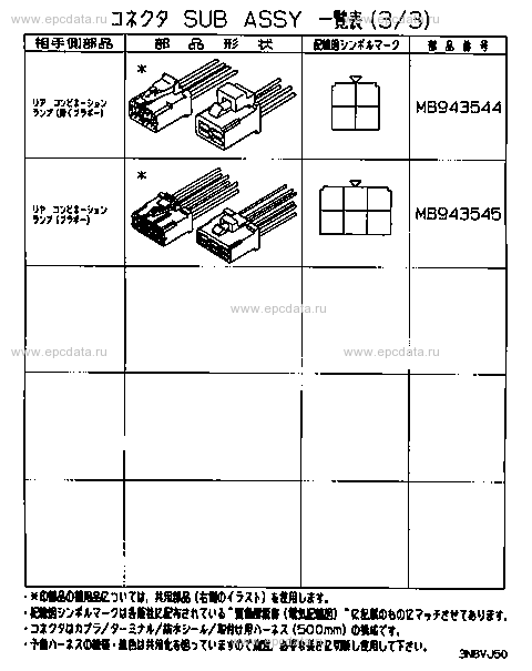 Click a part number Scheme 3