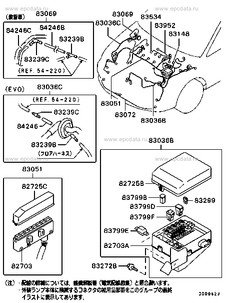 Click a part number Scheme 1