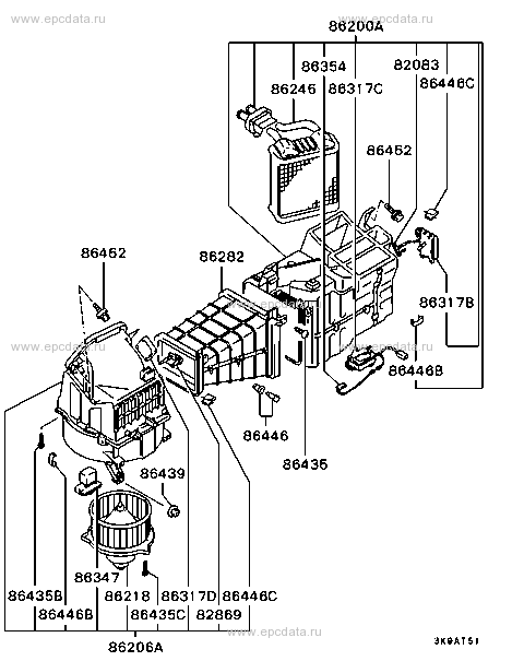 Click a part number Scheme 2