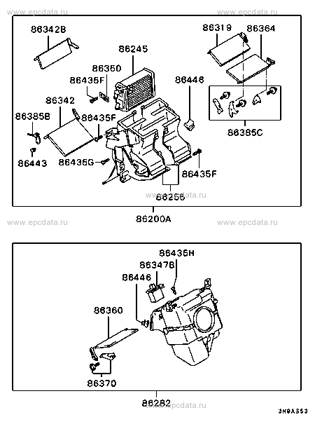 Click a part number Scheme 2