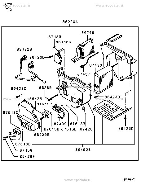 Click a part number Scheme 4