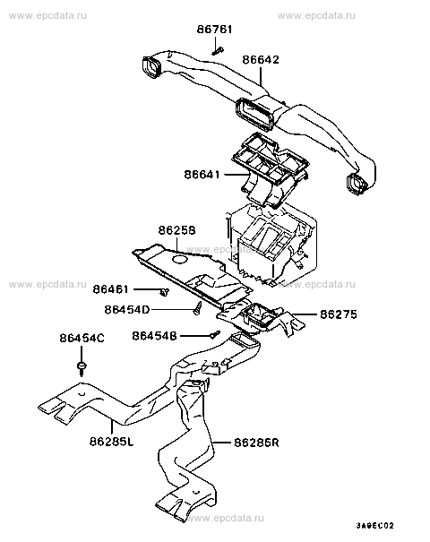 Click a part number Scheme 2