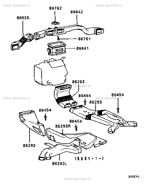 Click a part number Scheme 1