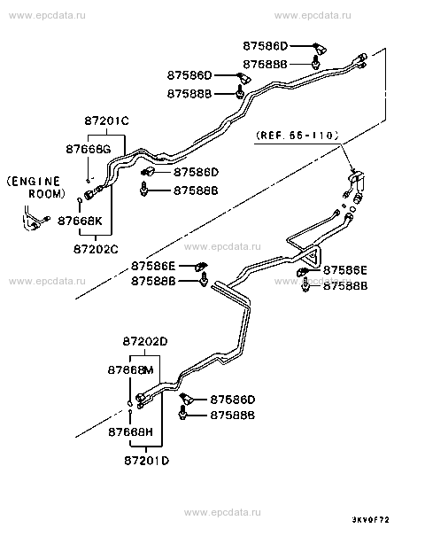 Click a part number Scheme 5