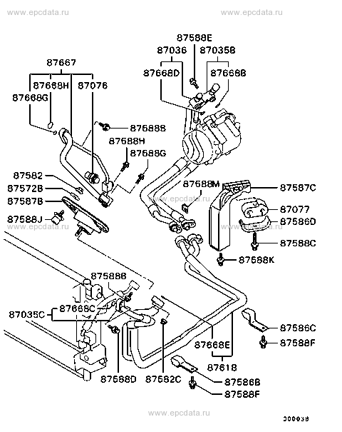Click a part number Scheme 6