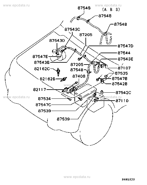 Click a part number Scheme 4