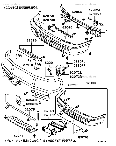 Click a part number Scheme 2